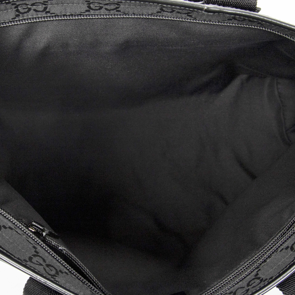 Gucci Medium Front Pocket Tote - Picture 9 of 11